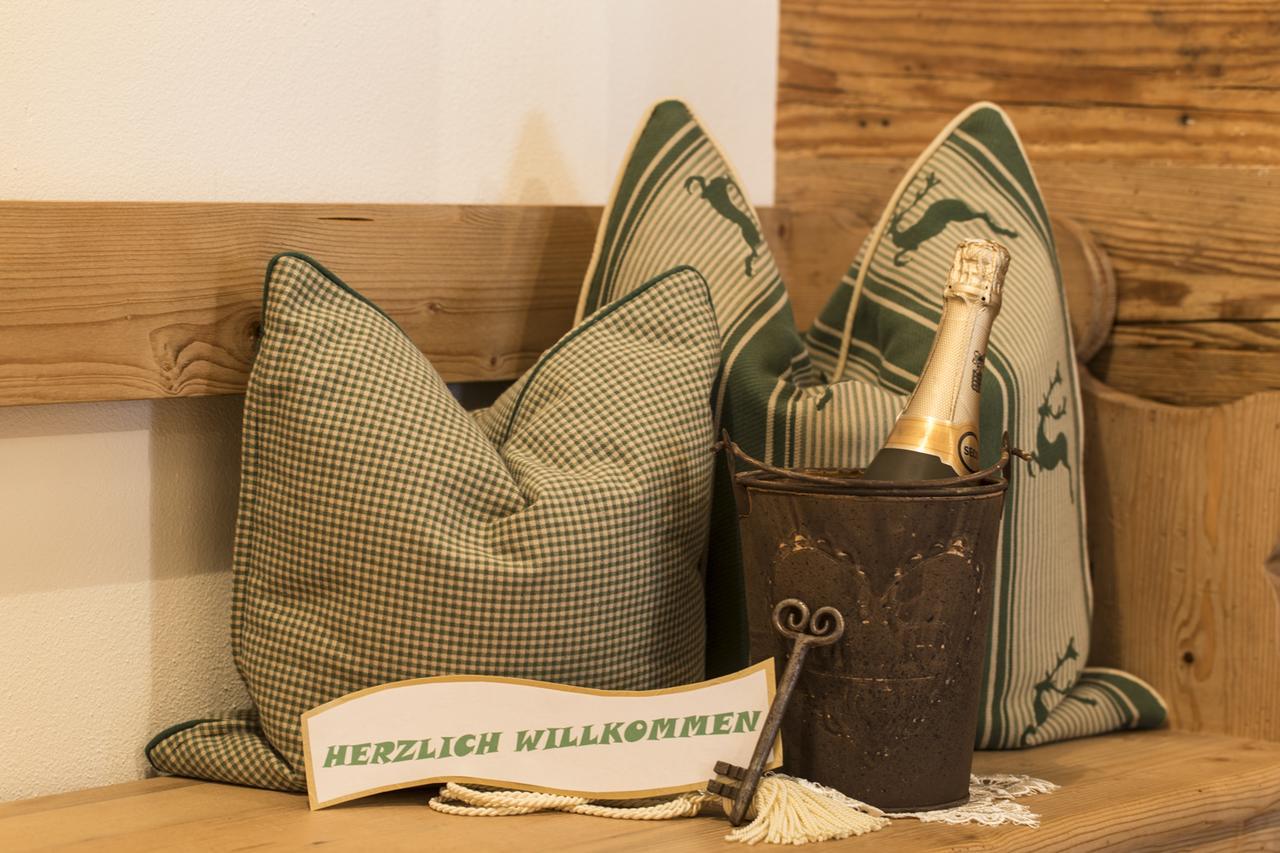 Loefflerhof Βίλα Monguelfo-Tesido / Welsberg-Taisten Εξωτερικό φωτογραφία