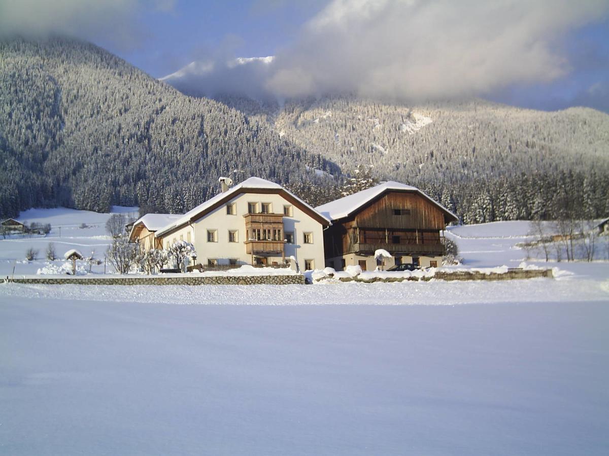Loefflerhof Βίλα Monguelfo-Tesido / Welsberg-Taisten Εξωτερικό φωτογραφία