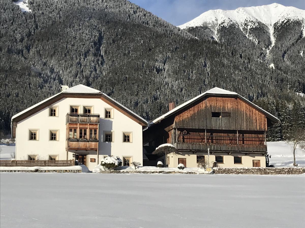 Loefflerhof Βίλα Monguelfo-Tesido / Welsberg-Taisten Εξωτερικό φωτογραφία