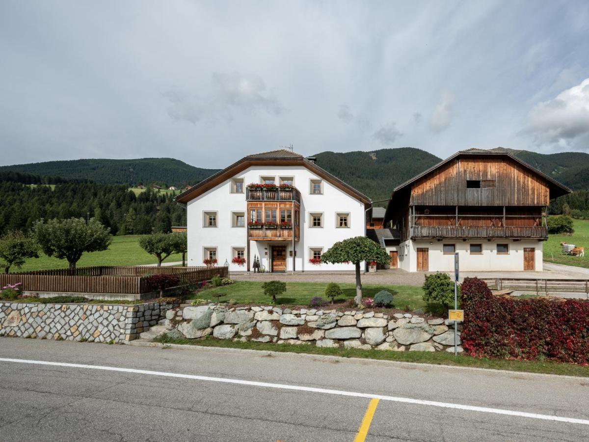 Loefflerhof Βίλα Monguelfo-Tesido / Welsberg-Taisten Εξωτερικό φωτογραφία