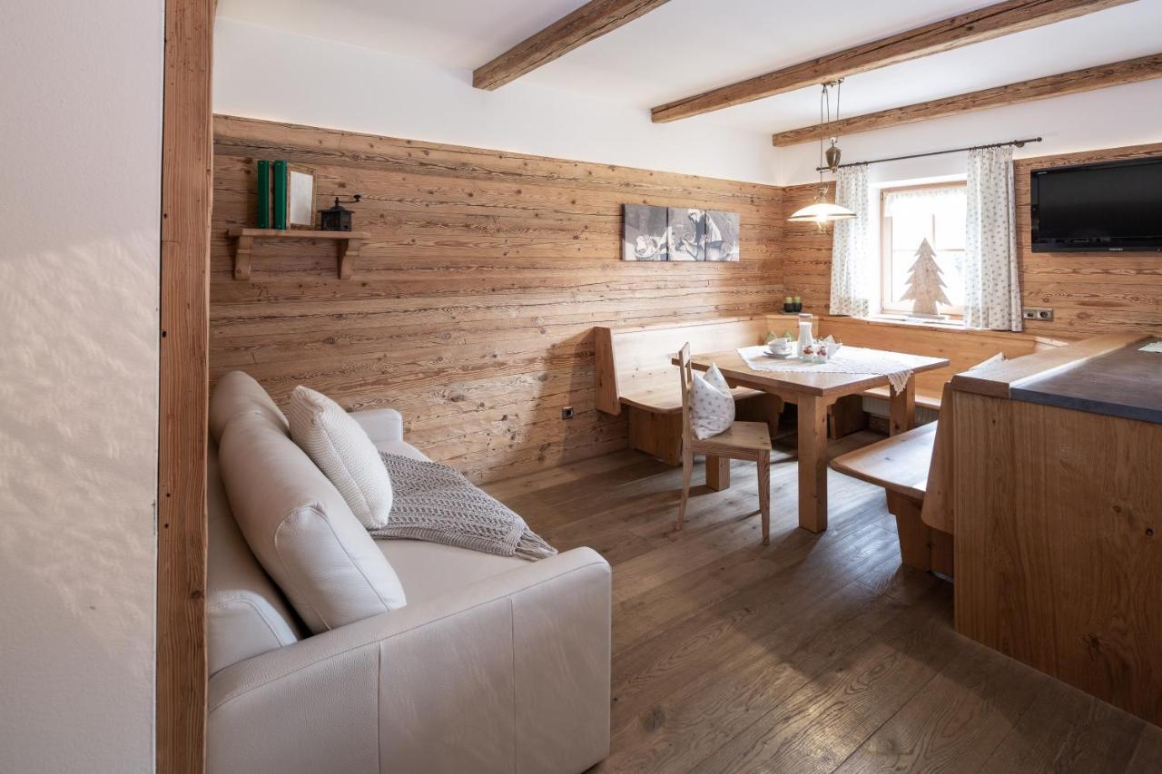 Loefflerhof Βίλα Monguelfo-Tesido / Welsberg-Taisten Εξωτερικό φωτογραφία
