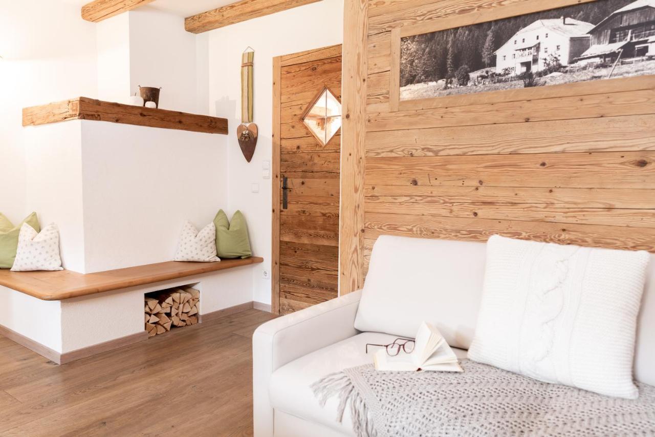 Loefflerhof Βίλα Monguelfo-Tesido / Welsberg-Taisten Εξωτερικό φωτογραφία