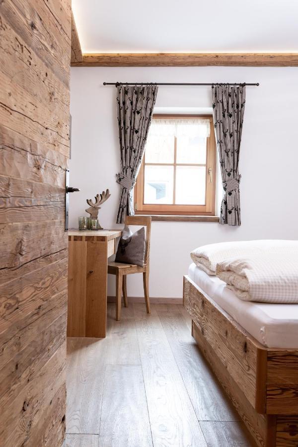 Loefflerhof Βίλα Monguelfo-Tesido / Welsberg-Taisten Εξωτερικό φωτογραφία