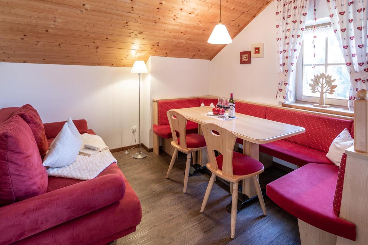Loefflerhof Βίλα Monguelfo-Tesido / Welsberg-Taisten Εξωτερικό φωτογραφία