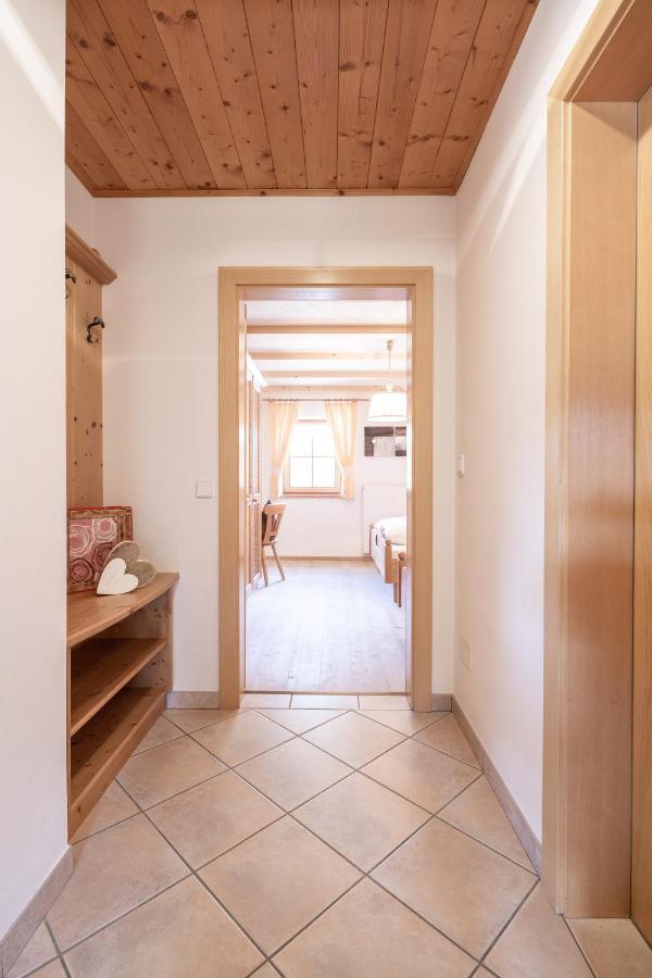 Loefflerhof Βίλα Monguelfo-Tesido / Welsberg-Taisten Εξωτερικό φωτογραφία