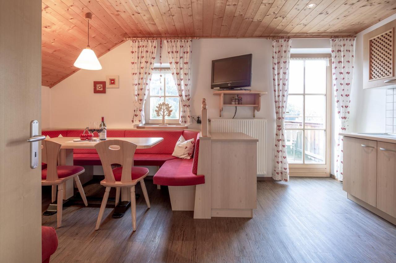 Loefflerhof Βίλα Monguelfo-Tesido / Welsberg-Taisten Εξωτερικό φωτογραφία