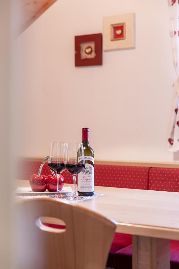 Loefflerhof Βίλα Monguelfo-Tesido / Welsberg-Taisten Εξωτερικό φωτογραφία