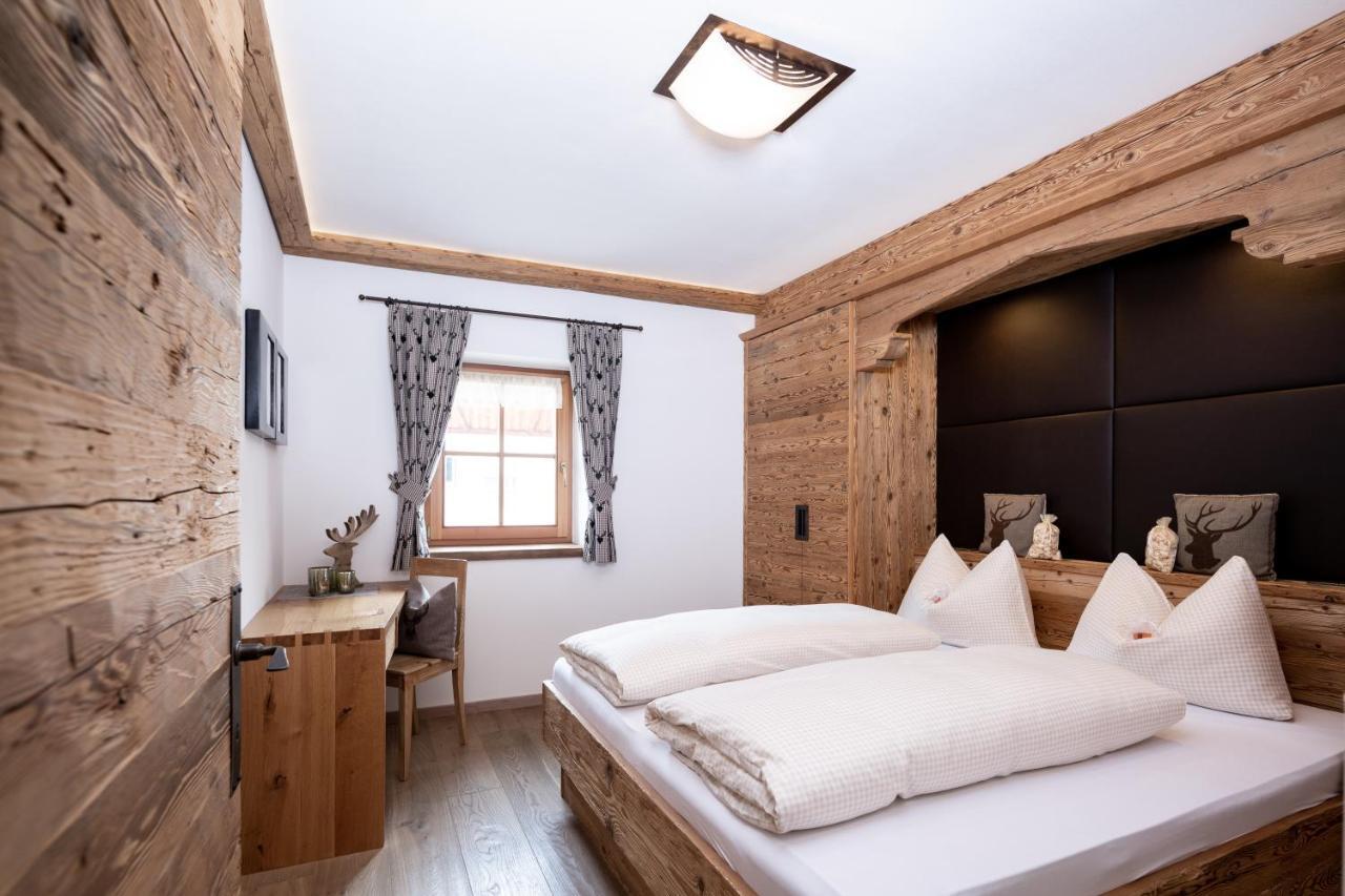 Loefflerhof Βίλα Monguelfo-Tesido / Welsberg-Taisten Εξωτερικό φωτογραφία
